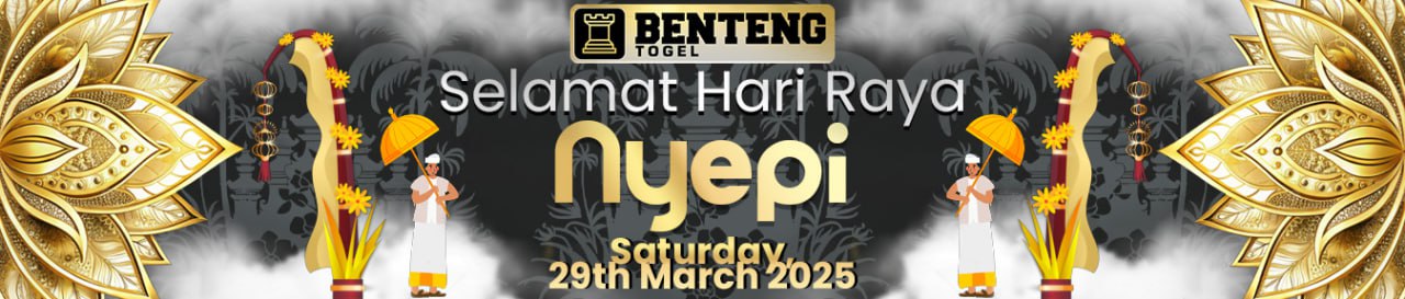 nyepi
